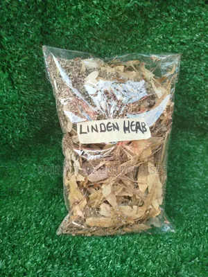 Photo - Linden Leaf (100g