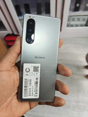 Sony Mobile Phones in Nigeria for sale | Prices on Jiji.ng