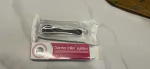 Derma Roller for Hair Growth
