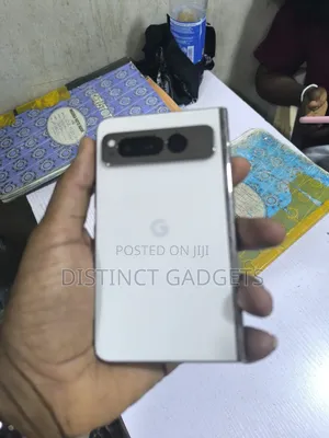 Google Pixel Fold 256 GB White
