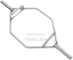 Olympic Hex Trapbar