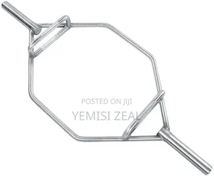 Olympic Hex Trapbar