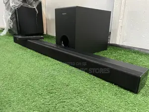 Photo - Sony Wired Sound Bar