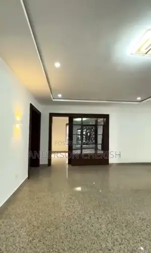 5bdrm Duplex in Wuye for rent