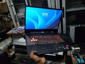 Laptop Asus TUF Dash F15 32GB Intel Core i5 SSD 512GB