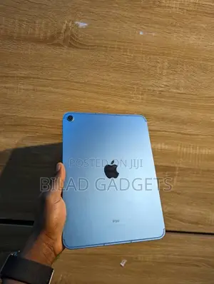 Apple iPad (2022) 64 GB Blue