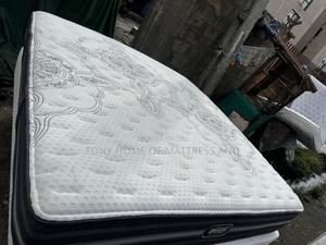 6x6 High Quality Canadian Mattress