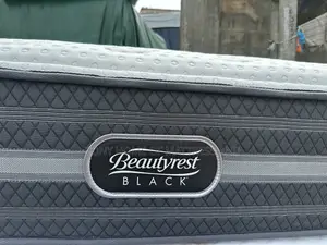 6x6 High Quality Canadian Mattress