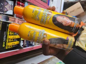 Mega Growth Anti-dandruff Shampoo And Conditioner Value Pack