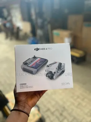 Dji Mini 4pro