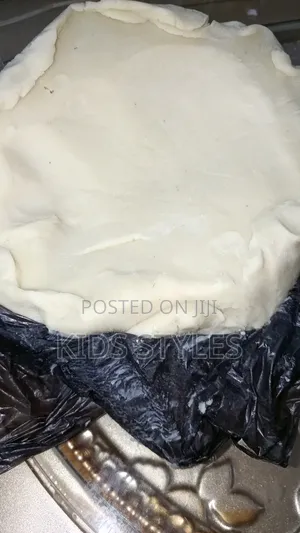 Photo - Raw Shea Butter