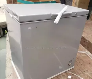 Hisense 198 Litres Chest Freezer Fc260sh
