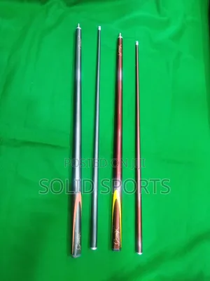 Brand New Quality Snooker Cue Stick 