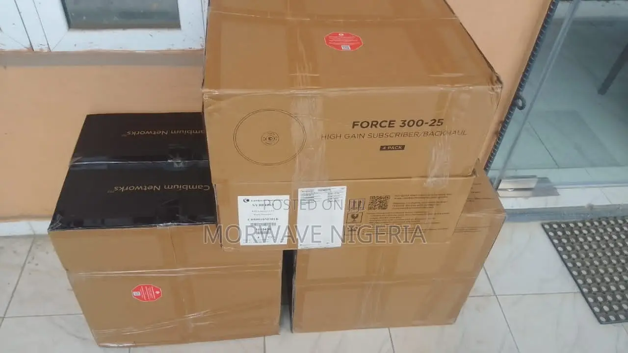 Cambium Force 300-25