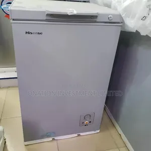 95 Litres Hisense Chest Freezer Fc120sh