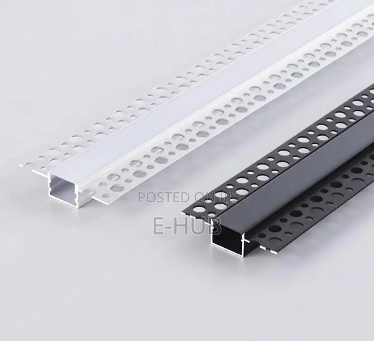 Aluminum Profile for Led Lights