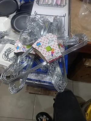 10pcs Stainless Hanger