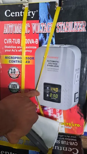 50000w Voltage Regulator for Homes/ Offices Appliances