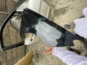 Fender for Benz Ml350 Available as Seen
