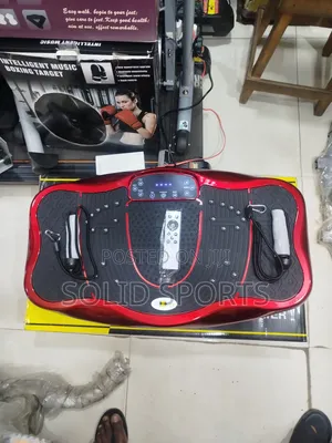 Original Brand New Massaging Machine Payment on Delivery