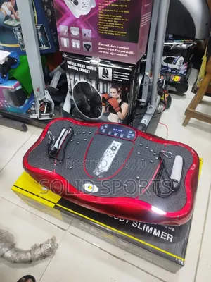 Original Brand New Massaging Machine Payment on Delivery