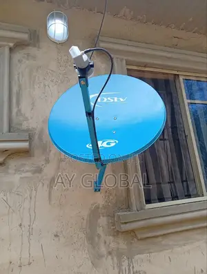 DSTV Installation