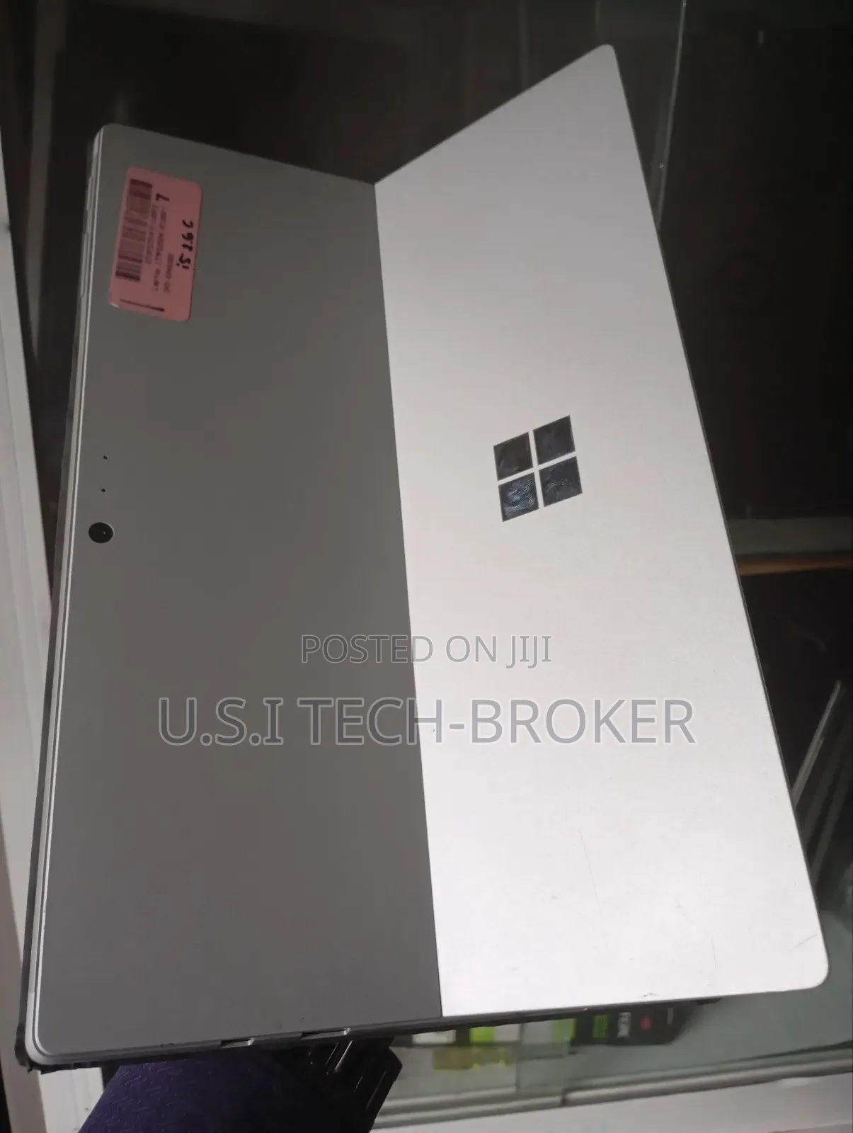 Laptop Microsoft Surface Pro 5 8GB Intel Core I5 SSD 256GB