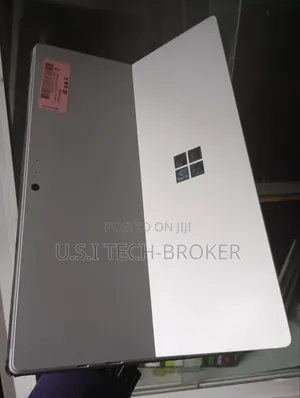 Laptop Microsoft Surface Pro 5 8GB Intel Core I5 SSD 256GB