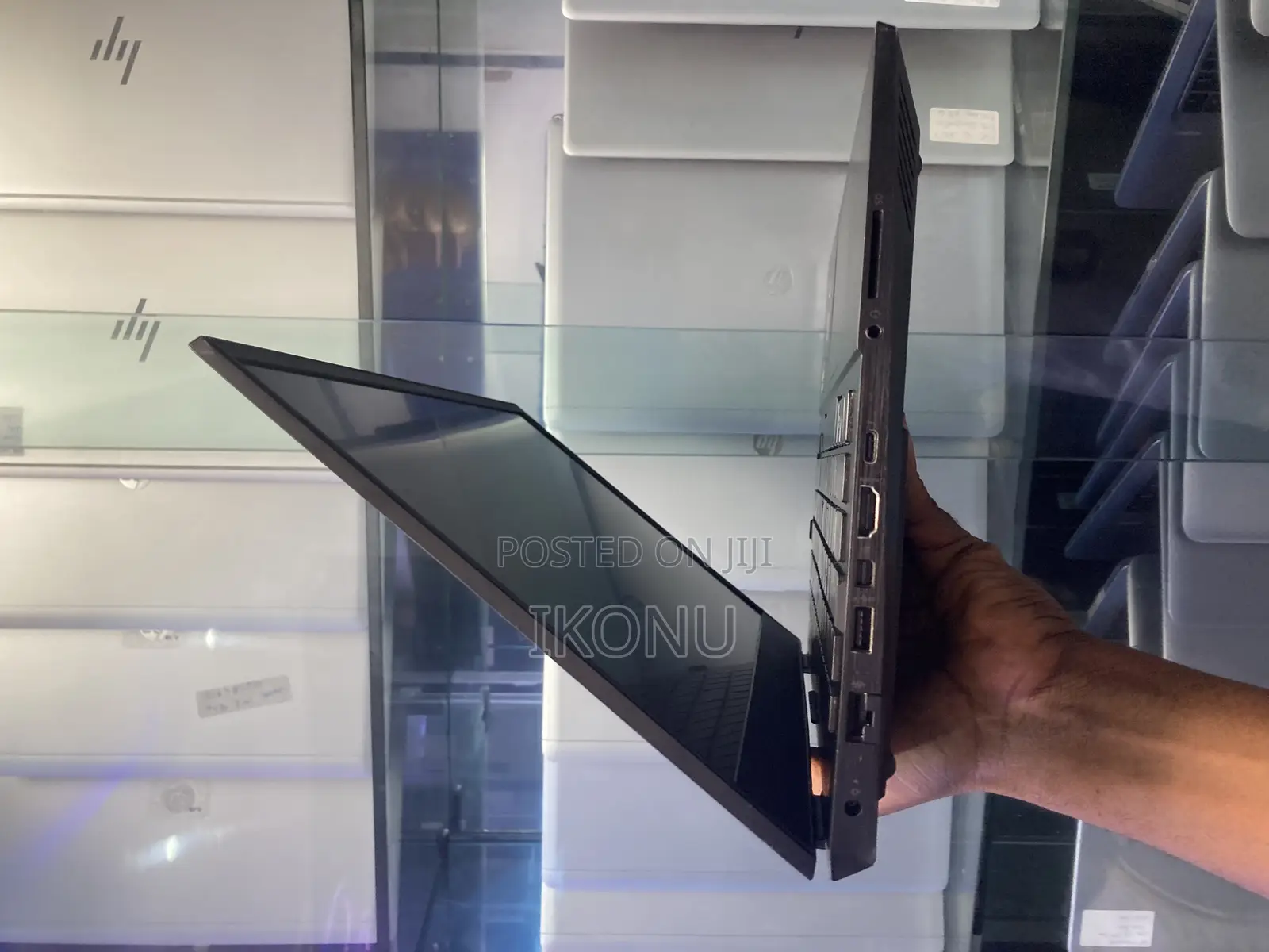 Laptop HP Omen 16 16GB Intel Core i7 SSD 512GB