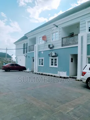 Photo - 2bdrm Duplex in Shelter Afrique for rent