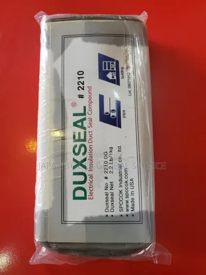 Duxseal Electrical Insulation Duck Seal