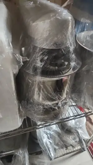 High Quality Industrial Cake Mixer