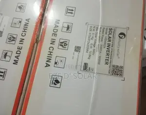 Felicity Solar Ivem 3.5kva Inverter