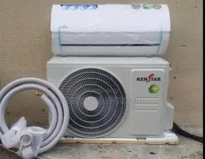 Ken Star 1.5 Go Inverter Air Conditioner With Kit