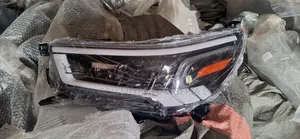 Headlamp Hilux 2020-2025 Full Led Latest Design