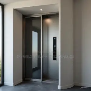 Suitable for Modern Homes Elevators