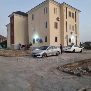 Photo - Newly Built 3 Bedrooms Block of Flat for Sale
