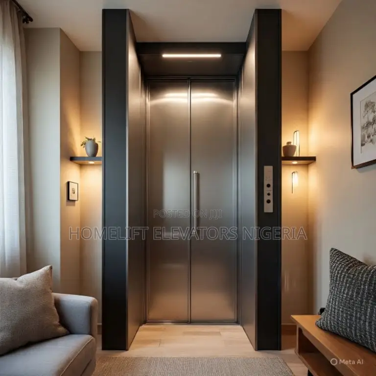 High-Quality Home Elevator for Elderly