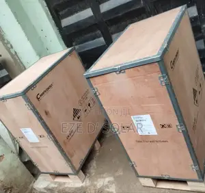 20 Kilowatts Cworth Energy Solar Lithium Ion
