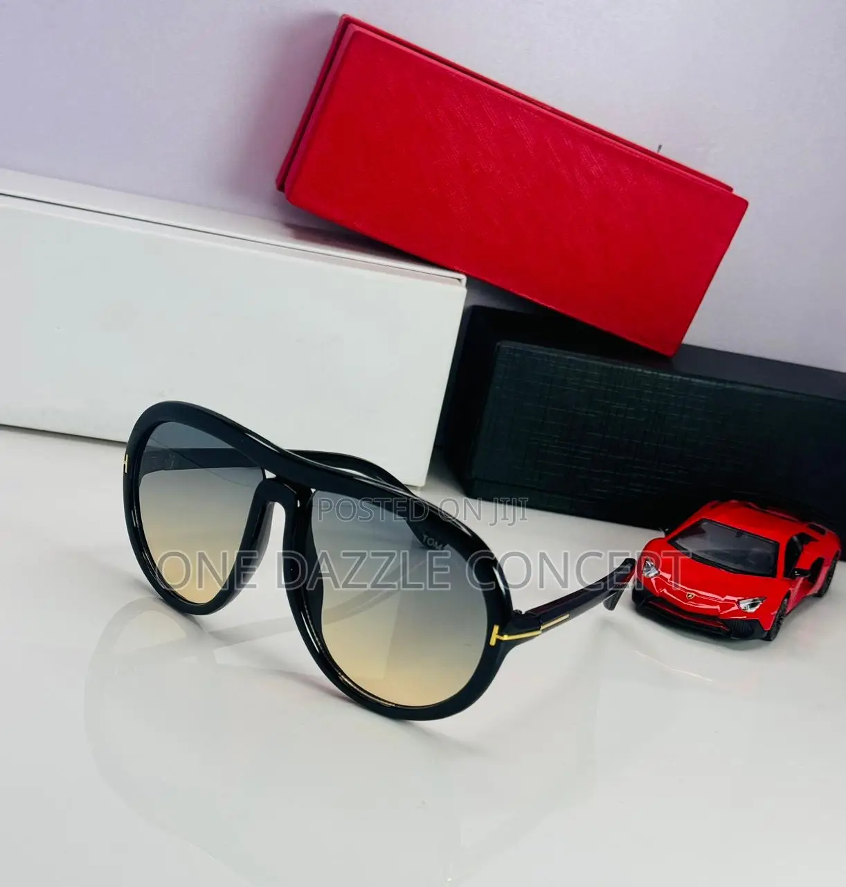 Tomford Eyewear
