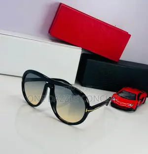Tomford Eyewear