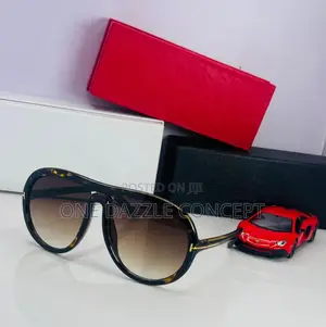 Tomford Eyewear