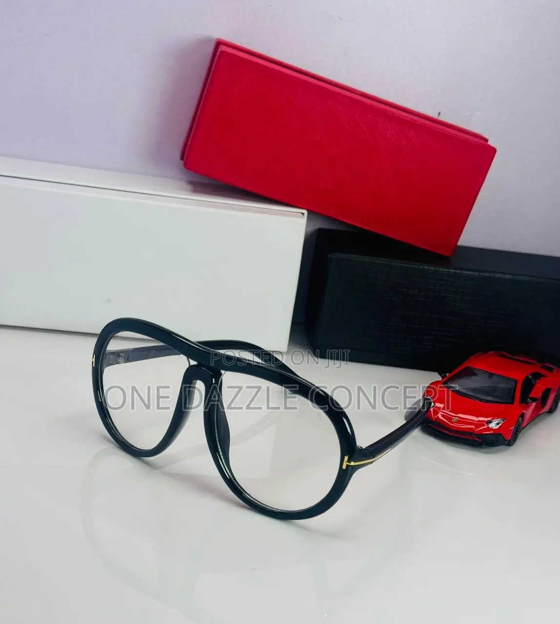Tomford Eyewear