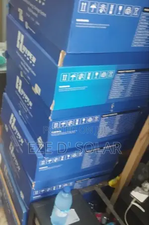 5kilowatt Hyper Power Lithium Ion Battery