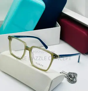 Gucci Eye Glass