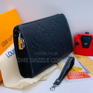 Under Arm Purse For Men