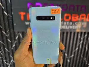 Samsung Galaxy S10 Plus 512 GB