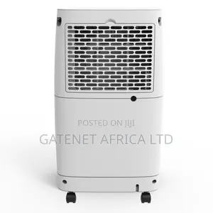 Daewoo Dehumidifier 12l Digital Dehumidifier