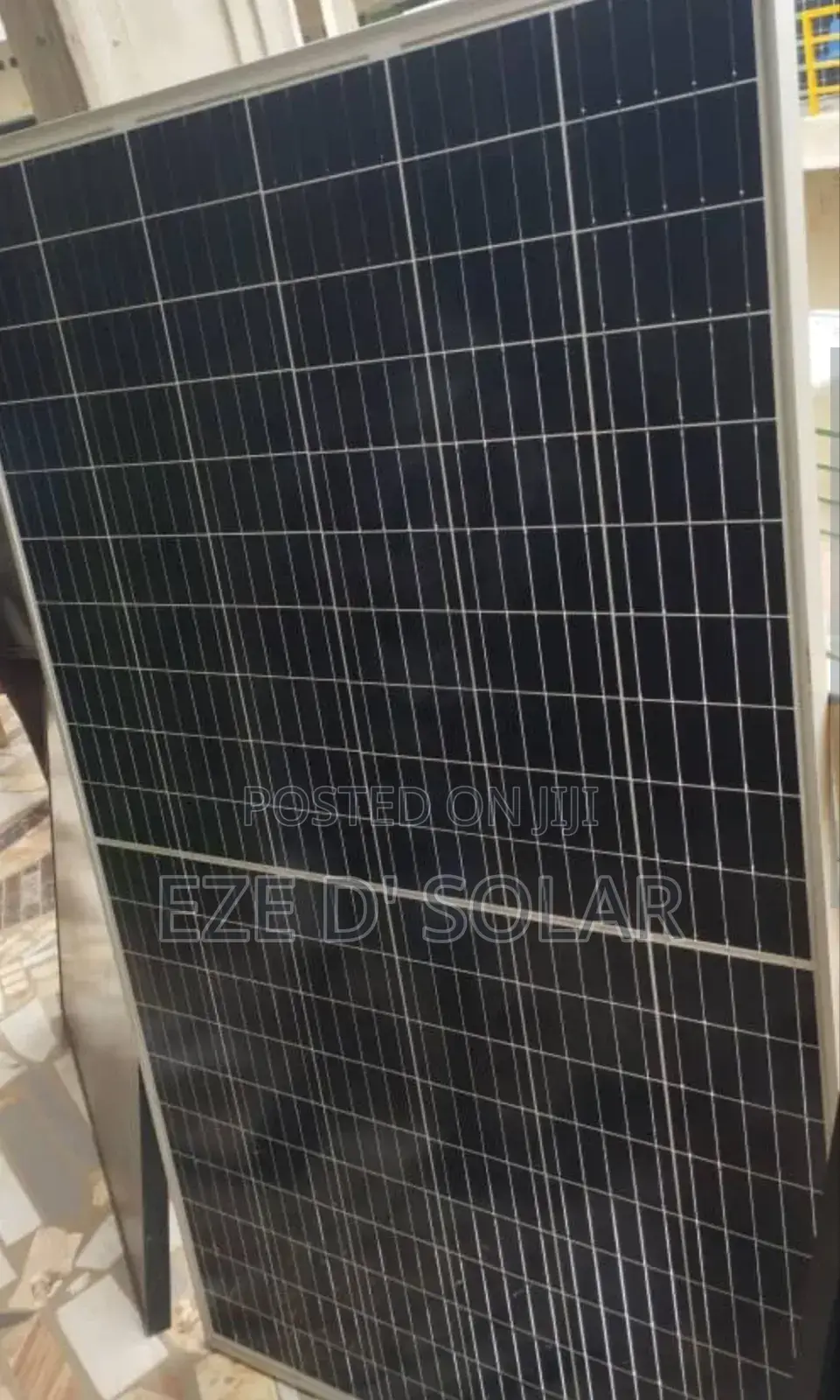Jinko Solar Panel