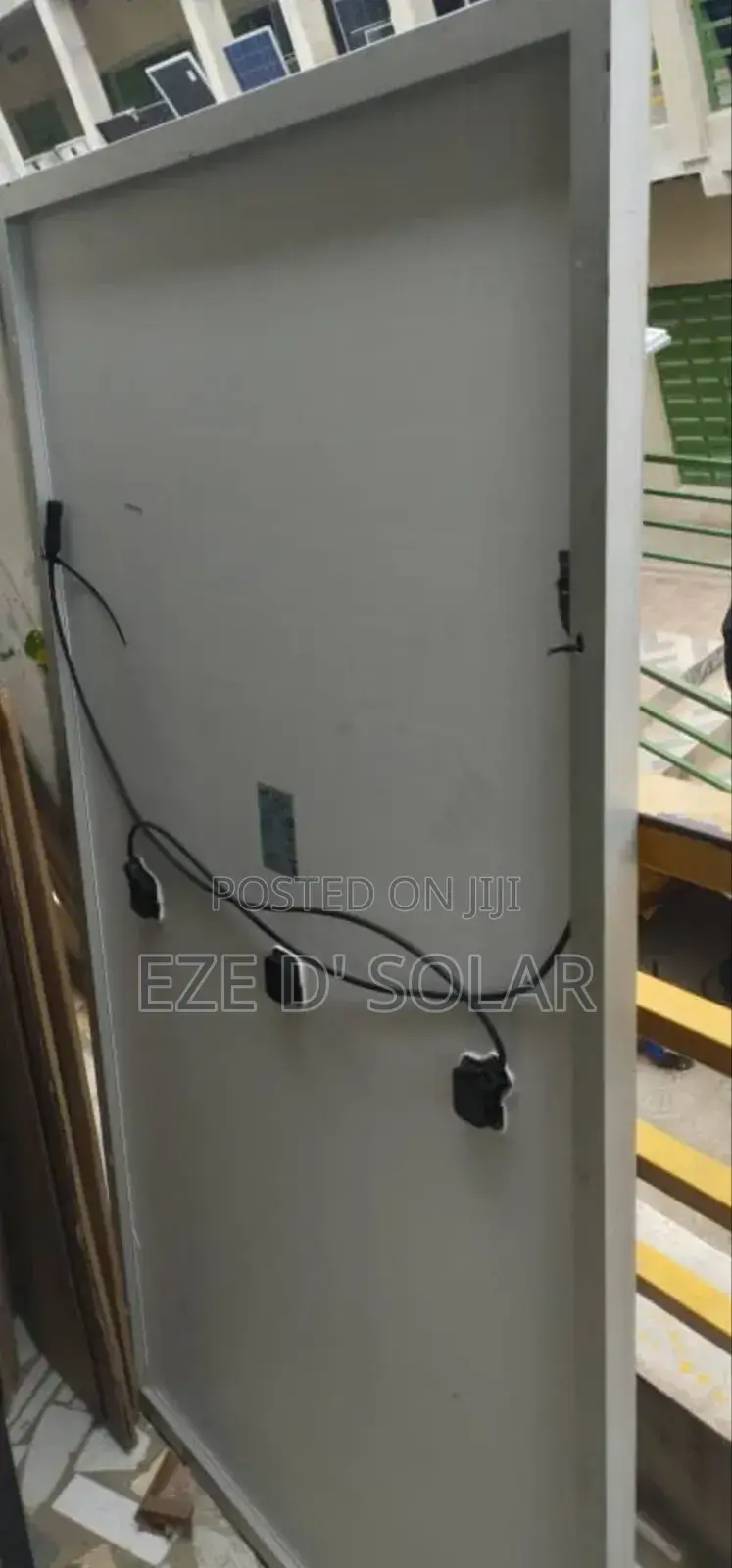 Jinko Solar Panel